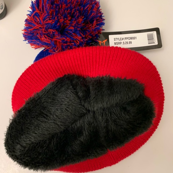 Philadelphia 76ers Beanie - Picture 3 of 3